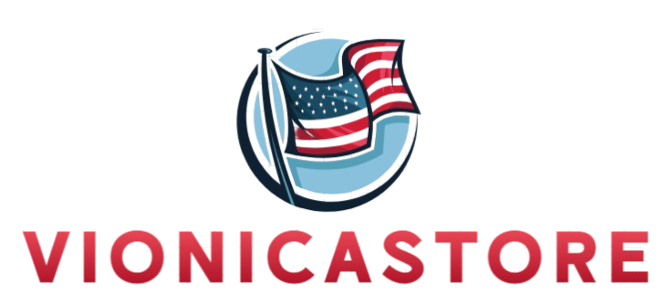 VionicaStore
